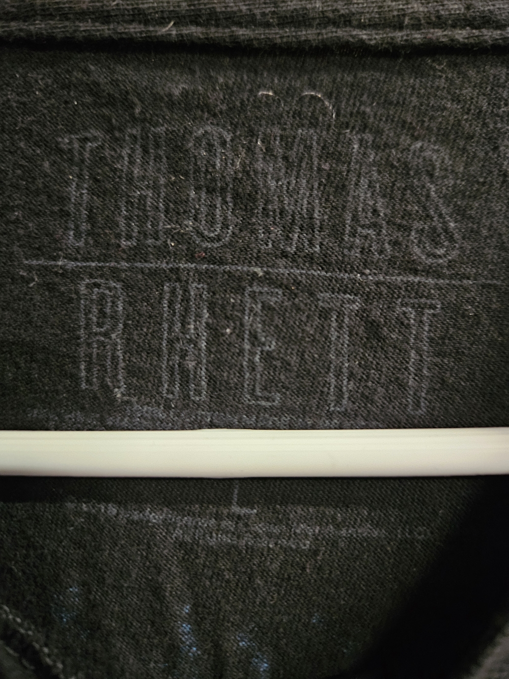 Thomas Rhett Life Changes Tour Shirt 2018 - Picture 5 of 7